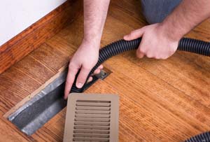 albuquerque vent and duct cleaning service picture