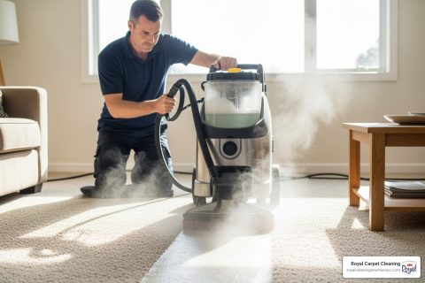 professional carpet cleaning Albuquerque