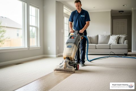 carpet cleaning company near me