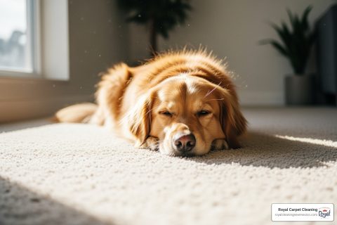 pet safe carpet cleaning