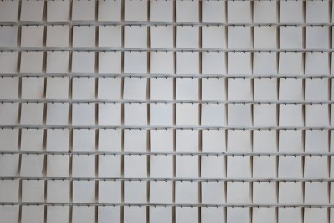 Porcelain tile cleaning