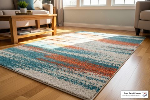 Top rated rug cleaner