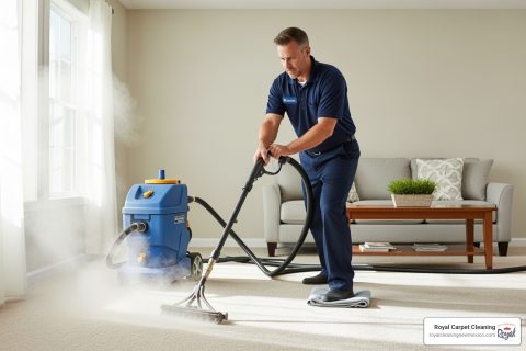 carpet cleaning abq