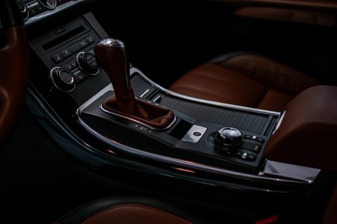 interior cleaning car price