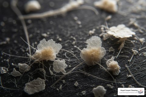 Remove pet dander